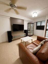 Blk 557 Cheng San Place (Ang Mo Kio), HDB 3 Rooms #583794771